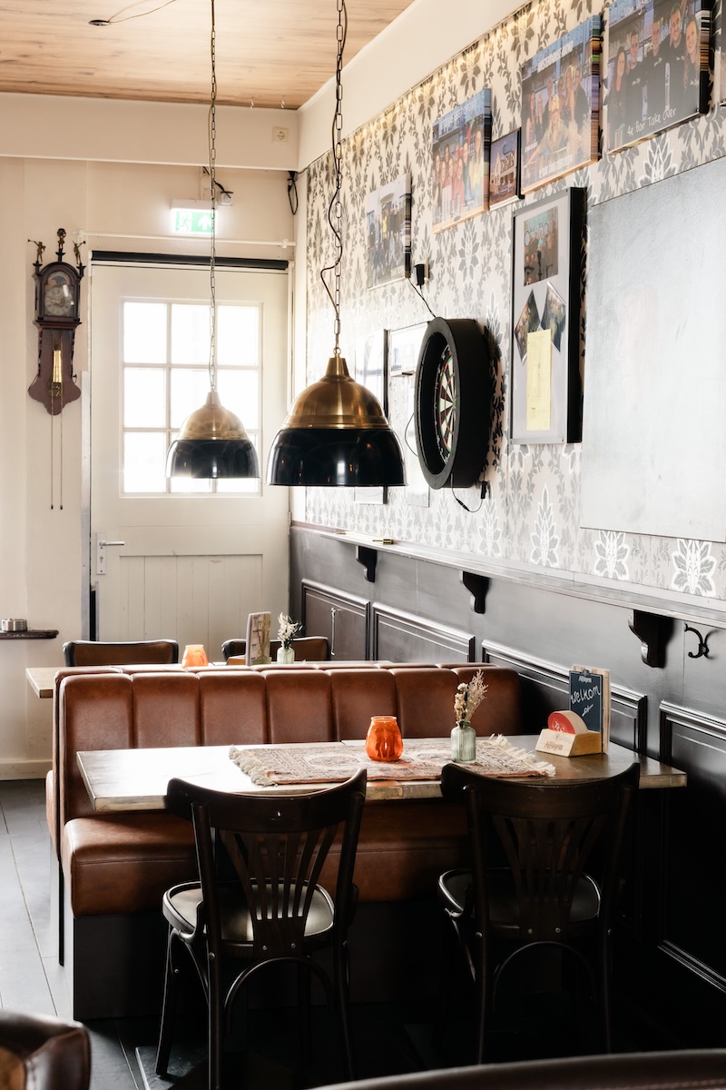 Café Lekzicht Ameide - 1