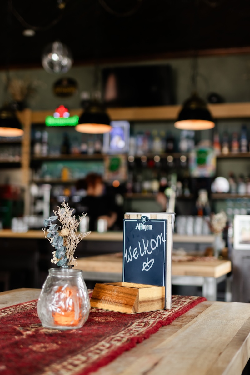 Café Lekzicht Ameide - 7